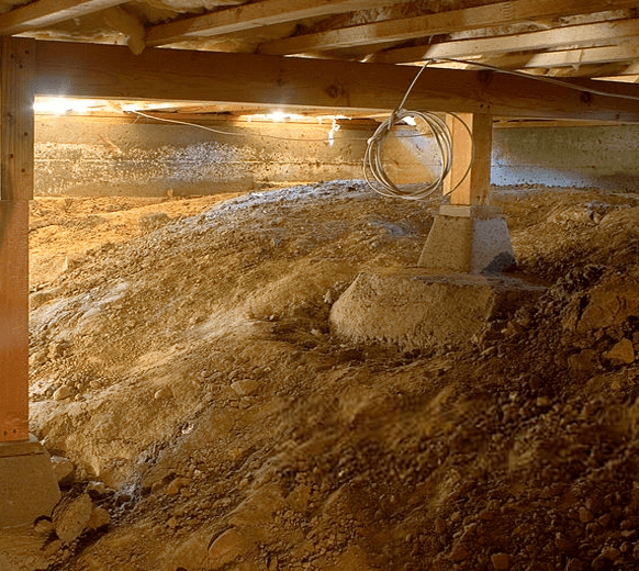 Home-Crawl-Space-Cleaning