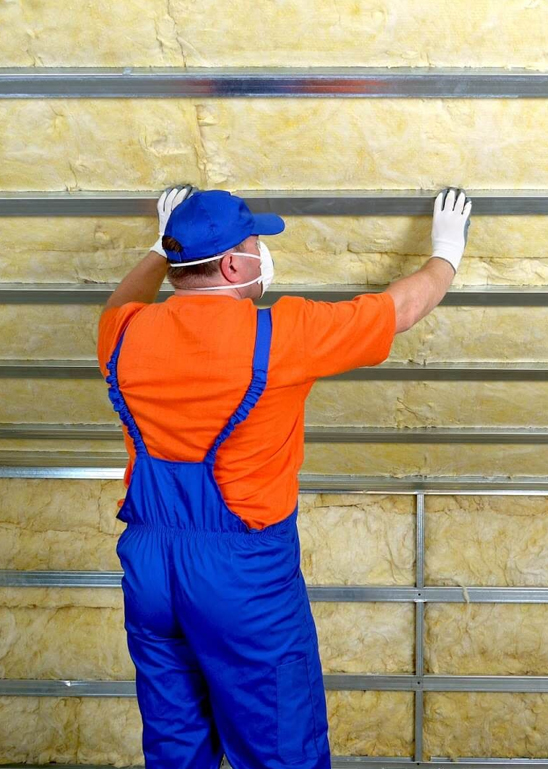 Professional Inglewood Insulation Contractor